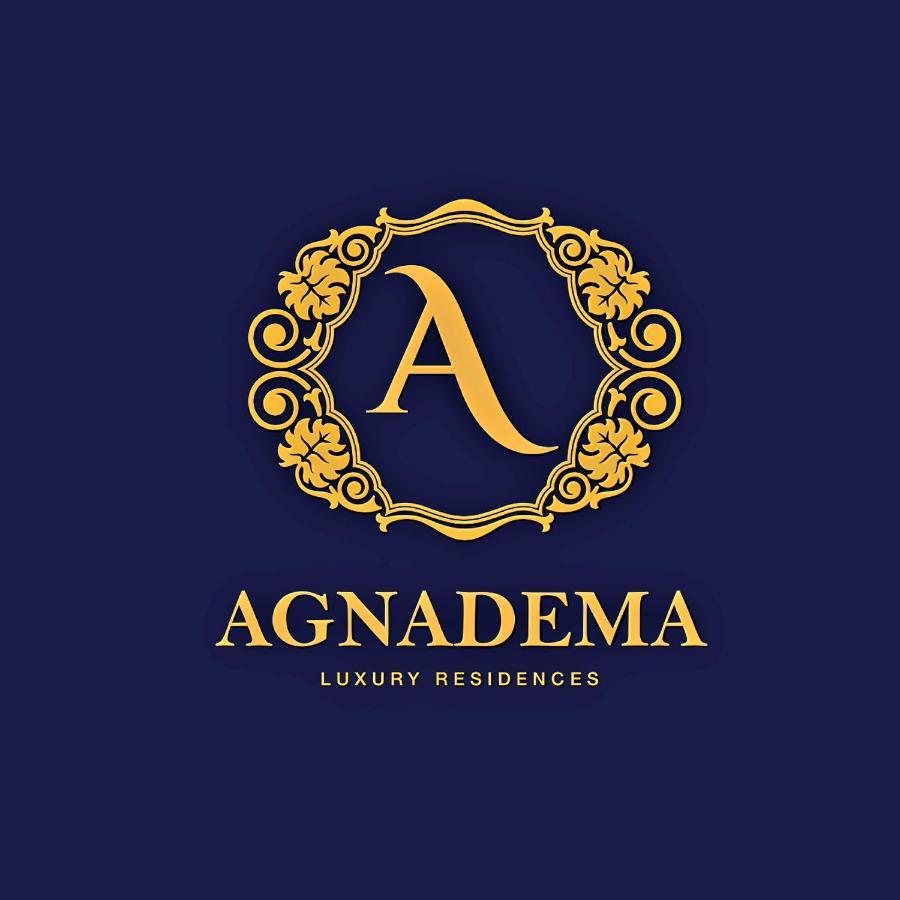 Agnadema Luxury Residences Schinoussa Exterior photo